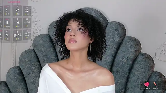 Lila-Rose online show from 10-27-25, 12:36