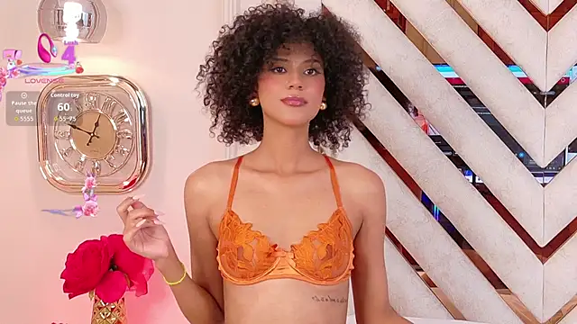 Lila-Rose online show from 12-02-25, 01:22