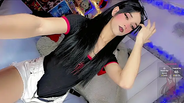 Kinng Sex online show from 05-24-26, 05:40