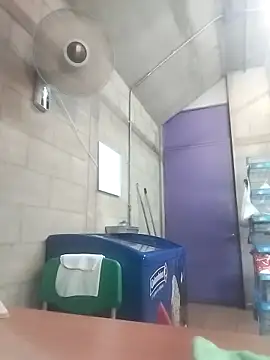 Candy-Samanthy online show from 11-08-25, 02:50