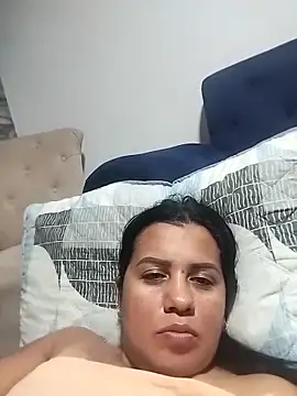 Candy-Samanthy online show from 11-09-25, 04:11