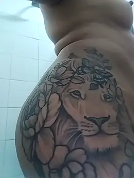 Candy-Samanthy online show from 12-02-25, 08:15