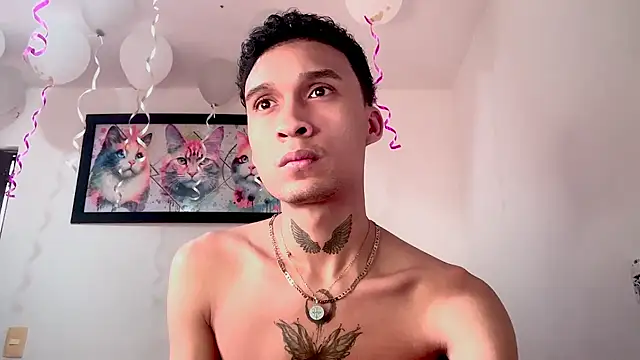 Antonhyjared online show from 02-26-26, 08:30