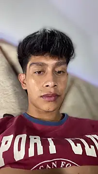 Jacovo2002 online show from 11-05-25, 02:33