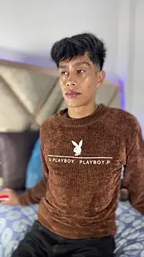 Jacovo2002 online show from 11-12-25, 02:34