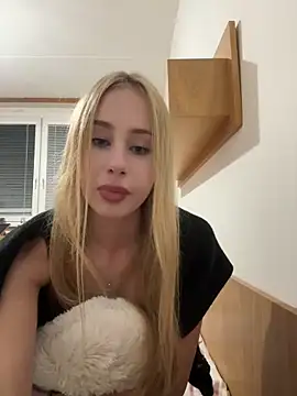 JudithCarly online show from 10-23-25, 07:01