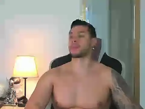 Ken mailik1 online show from 10-26-25, 10:32