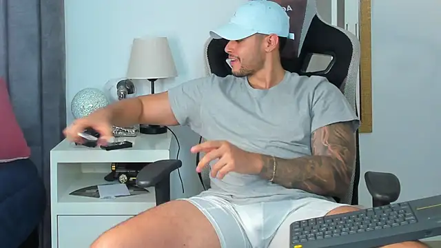 Ken mailik1 online show from 11-12-25, 06:14