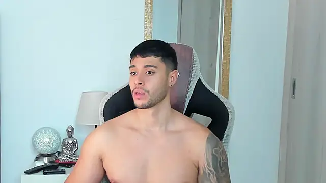 Ken mailik1 online show from 01-09-26, 06:05