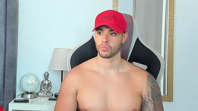 Ken mailik1 online show from 03-30-26, 05:52