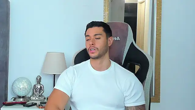 Ken mailik1 online show from 04-02-26, 12:52