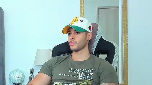 Ken mailik1 online show from 04-27-26, 02:53