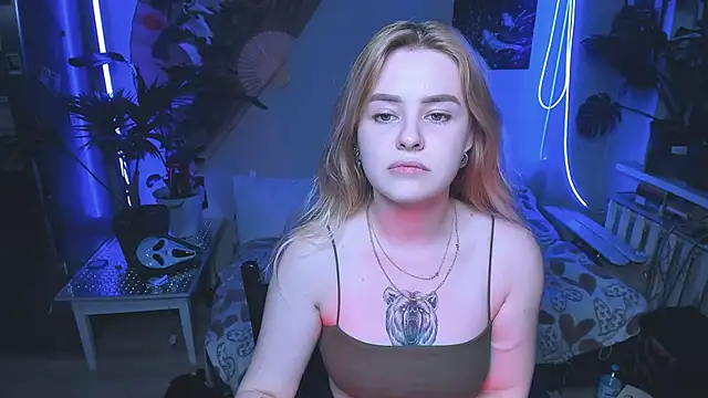 Alexa  Pirs online show from 10-14-25, 12:44