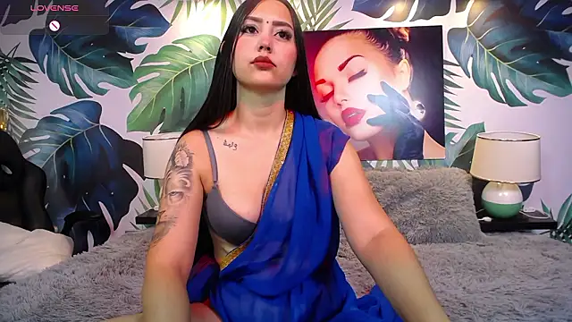  tahira   online show from 02-25-26, 12:59