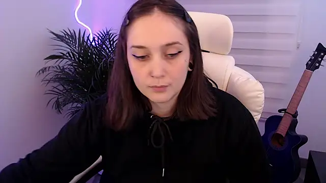 Fallenag666 online show from 11-08-25, 02:45