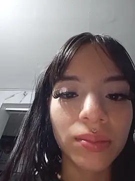 Barbieteeen online show from 03-03-26, 05:24