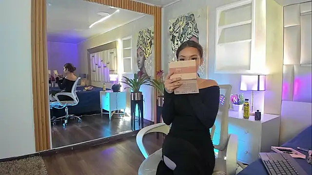 NameaRohouse online show from 03-11-26, 08:15