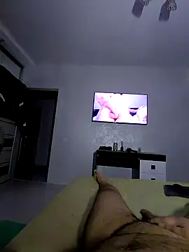 PapaBear05 online show from 10-10-25, 12:53