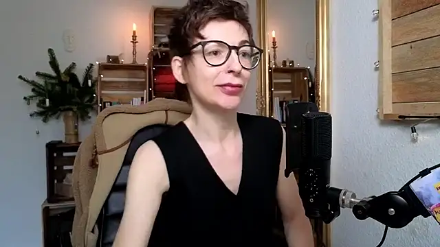 Antifistin online show from 11-29-25, 12:30