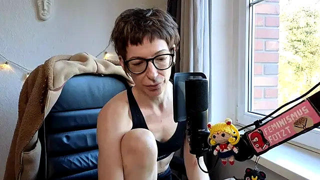 Antifistin online show from 03-18-26, 03:26