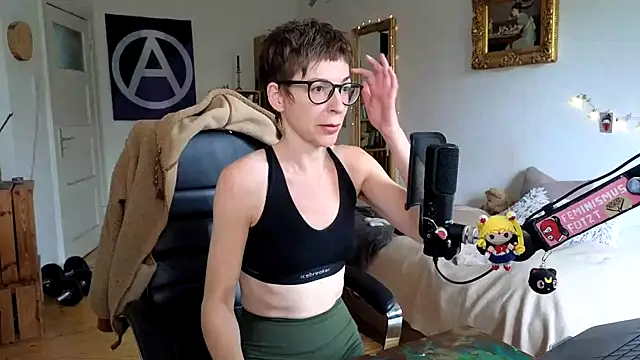Antifistin online show from 06-03-26, 10:51