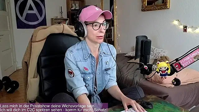 Antifistin online show from 06-13-26, 12:03