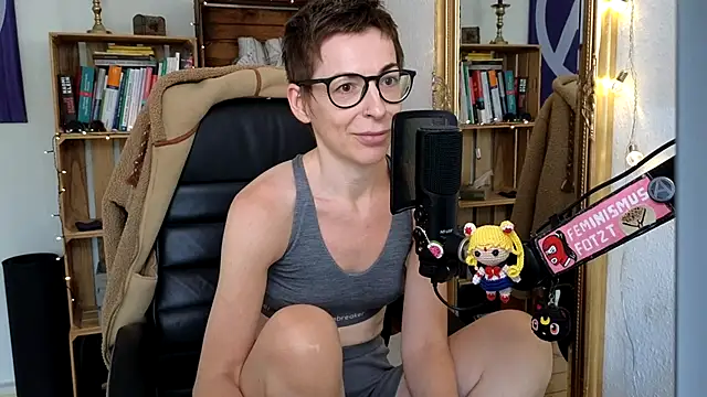 Antifistin online show from 06-24-26, 03:00