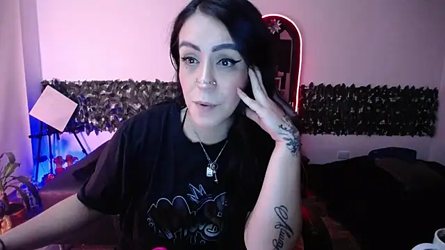 Anastasiabasst   online show from 11-28-25, 04:15