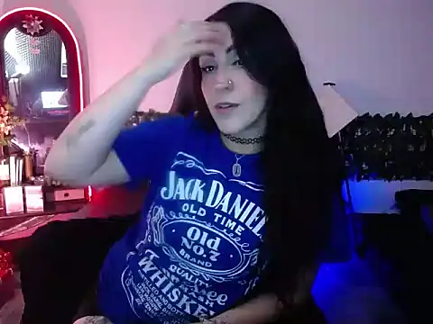 Anastasiabasst   online show from 02-10-26, 05:00