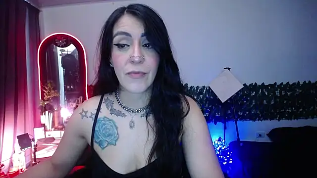 Anastasiabasst   online show from 04-20-26, 10:11