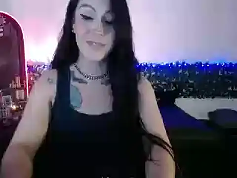 Anastasiabasst   online show from 07-03-26, 09:10