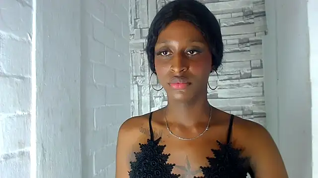 Lufe Black online show from 10-23-25, 04:56