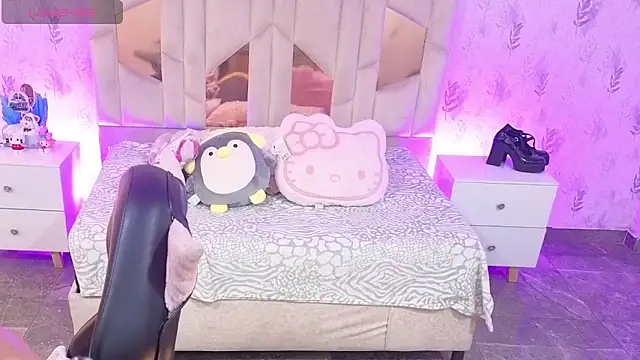 MARIANA TAY1 online show from 03-31-26, 03:08