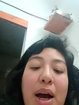 Snapshot of Limoncito027 chatting on 10-10-25, 04:11 Limoncito027 online show from 10-10-25, 04:11