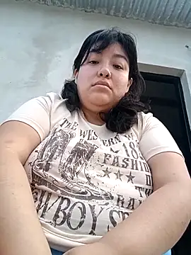 Snapshot of Limoncito027 chatting on 10-11-25, 07:56 Limoncito027 online show from 10-11-25, 07:56