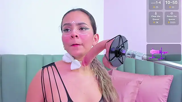 elizabeth liones  online show from 12-20-25, 04:08