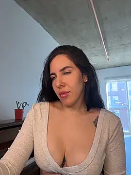 Lolathebaddie online show from 03-17-26, 04:10