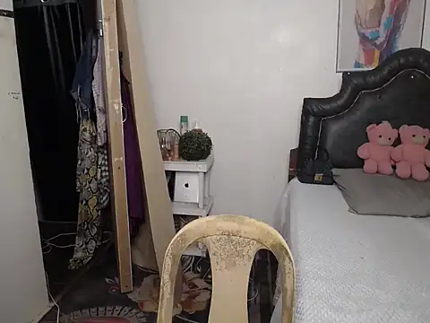 Ellorrey online show from 03-02-26, 09:05