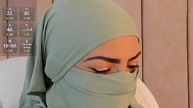  naylaa  online show from 11-27-25, 04:03