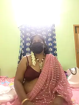 tamil-aunt online show from 10-10-25, 04:50