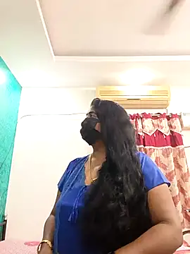 tamil-aunt online show from 12-03-25, 05:22