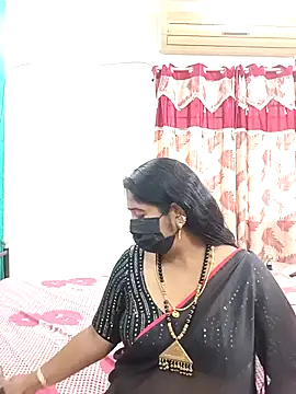 tamil-aunt online show from 12-05-25, 07:06