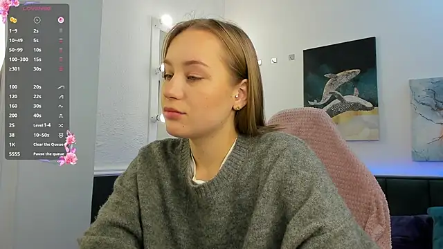 Melissa new22 online show from 11-22-25, 11:59