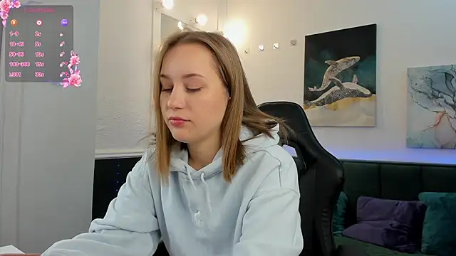 Melissa new22 online show from 11-28-25, 12:24