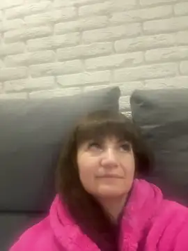 Butterfly8385 online show from 10-26-25, 08:04