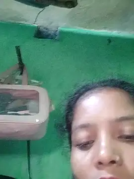 Jaanvi G online show from 10-26-25, 11:49