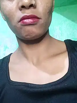 Jaanvi G online show from 11-09-25, 01:31