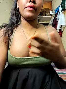 Lovely Payal online show from 04-24-26, 11:56