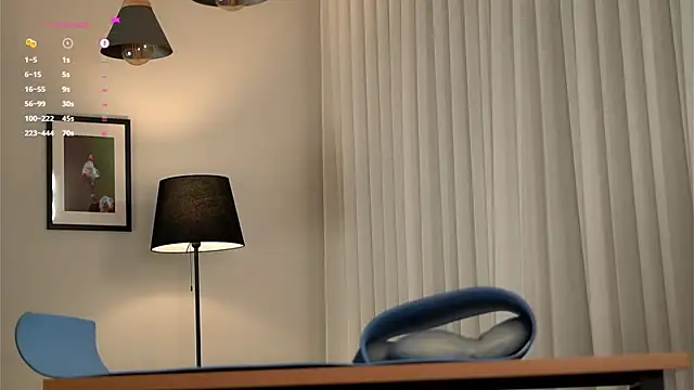 MonetLeitman online show from 11-24-25, 01:05