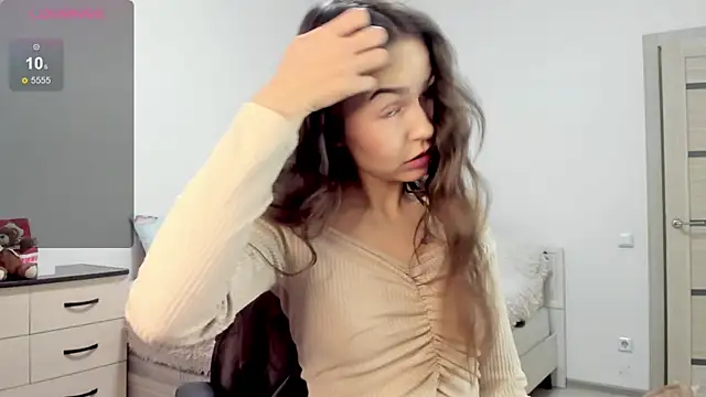 LionKierra online show from 11-07-25, 04:12